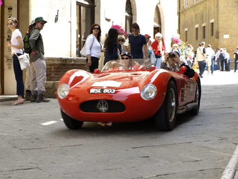 Maserati 150S — 6