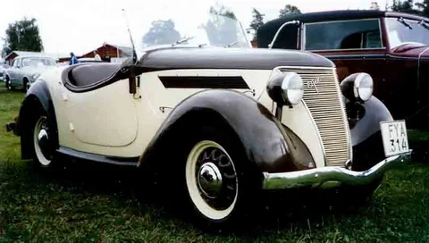 Ford Eifel — 3