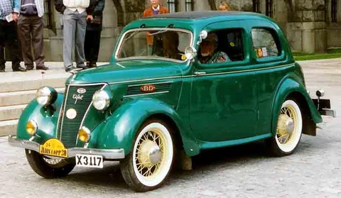 Ford Eifel — 4