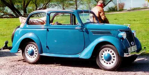 Ford Eifel — 5