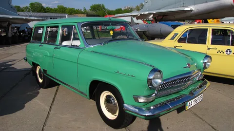 GAZ-22