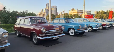 GAZ-22 — 7