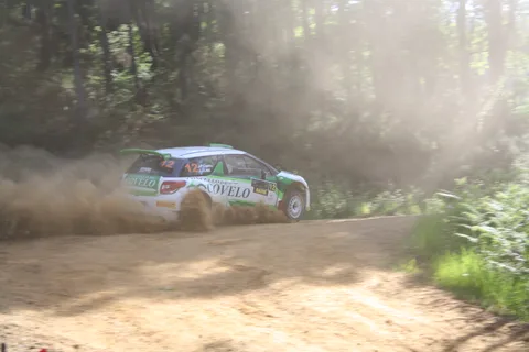 Citroën DS3 R5 — 4