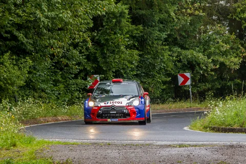 Citroën DS3 RRC — 6