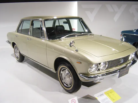Mazda 1500