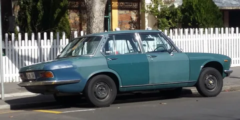 Mazda 1500 — 2