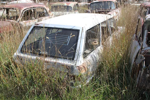 Mazda 1500 — 7
