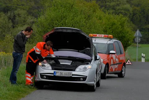 Renault Laguna III — 7