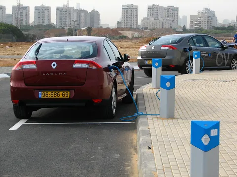 Renault Laguna III — 8
