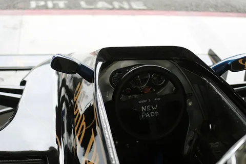 Lotus 92 — 4