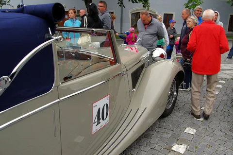 Jaguar Mark IV — 3