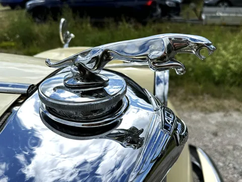 Jaguar Mark V — 3