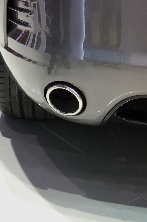 Aston Martin Rapide Bertone Jet 2+2 — 5