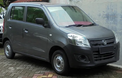 Suzuki Karimun