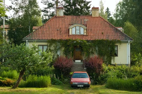 Saab 9000 — 8