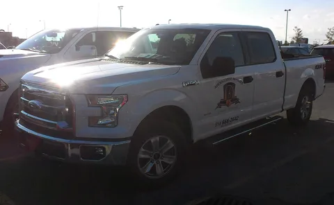 Ford F-Series thirteenth generation — 3