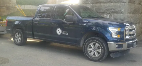 Ford F-Series thirteenth generation — 5