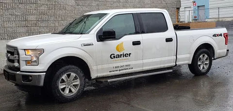 Ford F-Series thirteenth generation — 8
