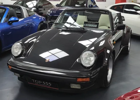 Porsche 930 — 7