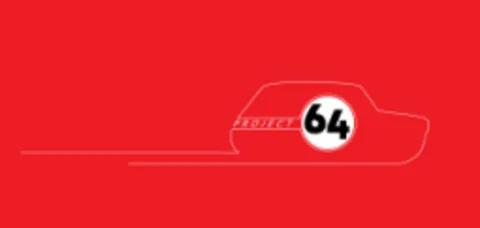 Project 64