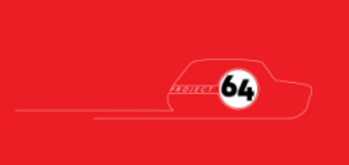 Project 64