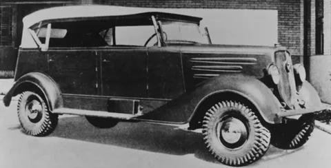 Mitsubishi PX33 — 3