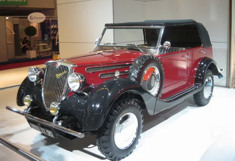 Mitsubishi PX33 — 5