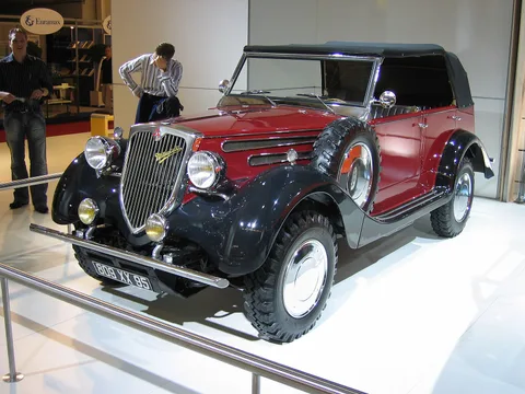 Mitsubishi PX33 — 6