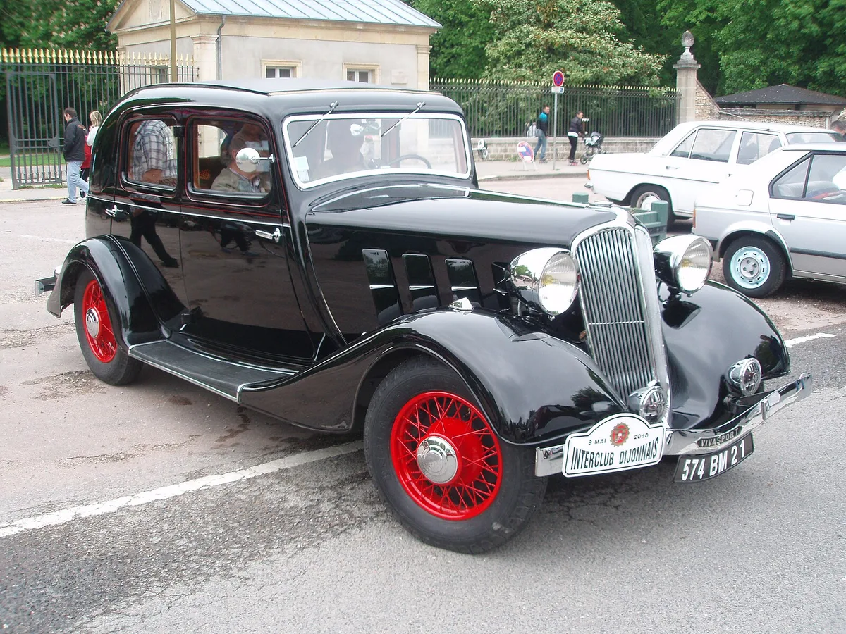 Renault Vivasport