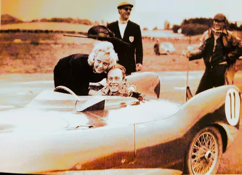Lotus Mark IX — 5