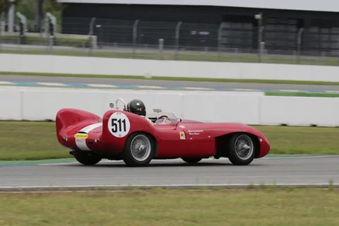 Lotus Mark IX — 7