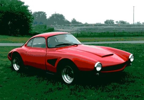 SSZ Stradale