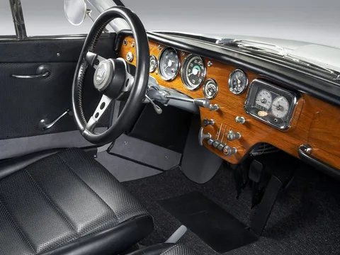 Saab Sonnett II — 6