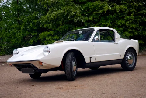 Saab Sonnett II — 7