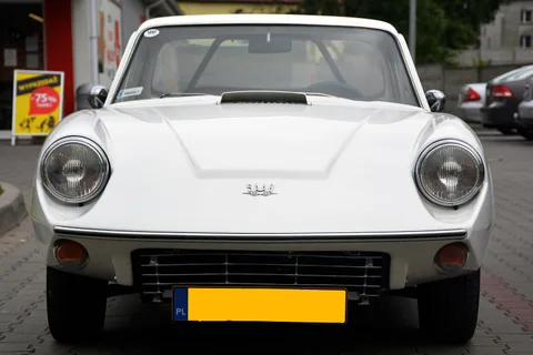 Saab Sonnett II — 8