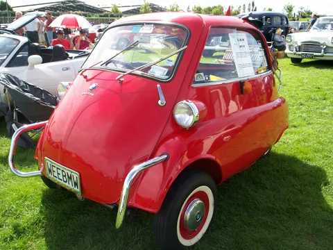 BMW Isetta — 4