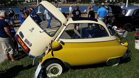 BMW Isetta — 5