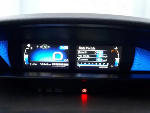 Toyota Etios — 2