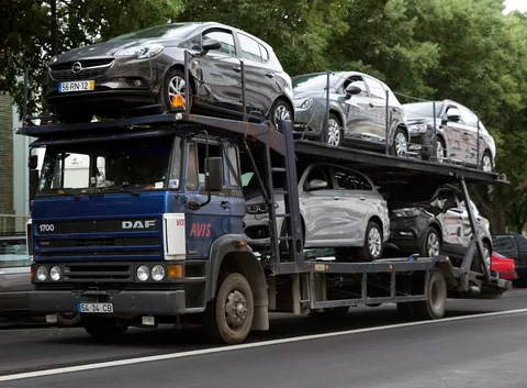 Opel Corsa E — 2