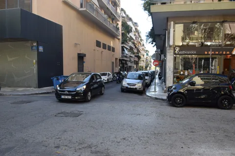 Opel Corsa E — 6