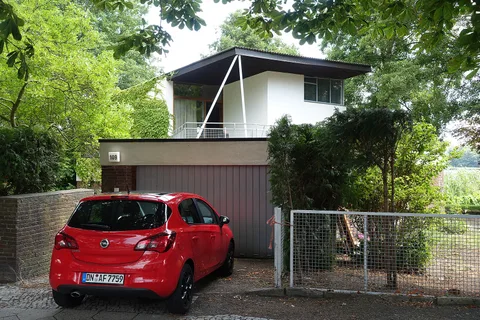 Opel Corsa E — 8