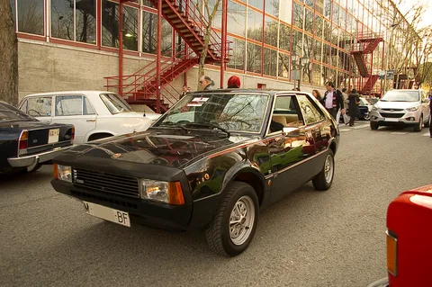 SEAT 1200 Sport — 3