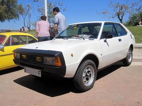 SEAT 1200 Sport — 4