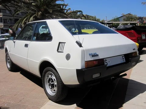 SEAT 1200 Sport — 5
