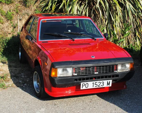 SEAT 1200 Sport — 6