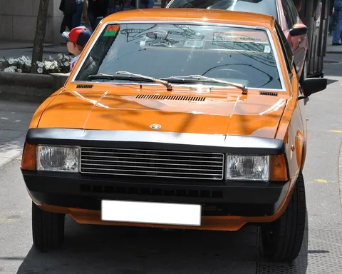 SEAT 1200 Sport — 7