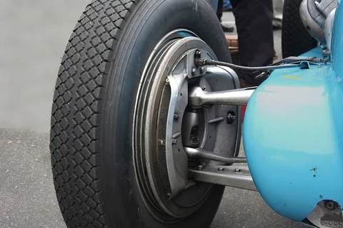 Maserati V8RI — 6