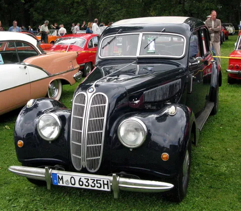 BMW 335