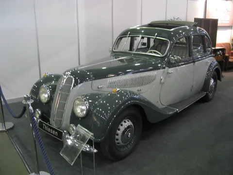 BMW 335 — 2