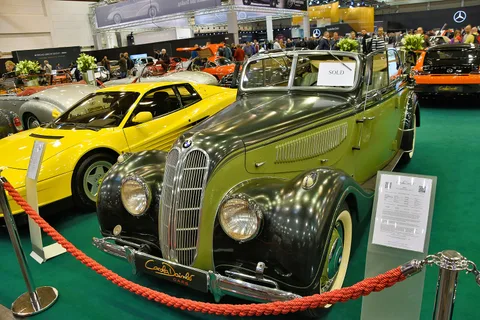 BMW 335 — 3